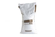 Substrat Extensif en sac de 40 litres